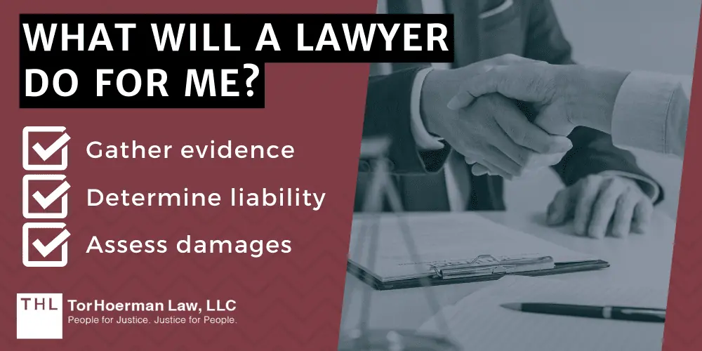 Do you qualify for an Elmiron Lawsuit, Elmiron Lawyers