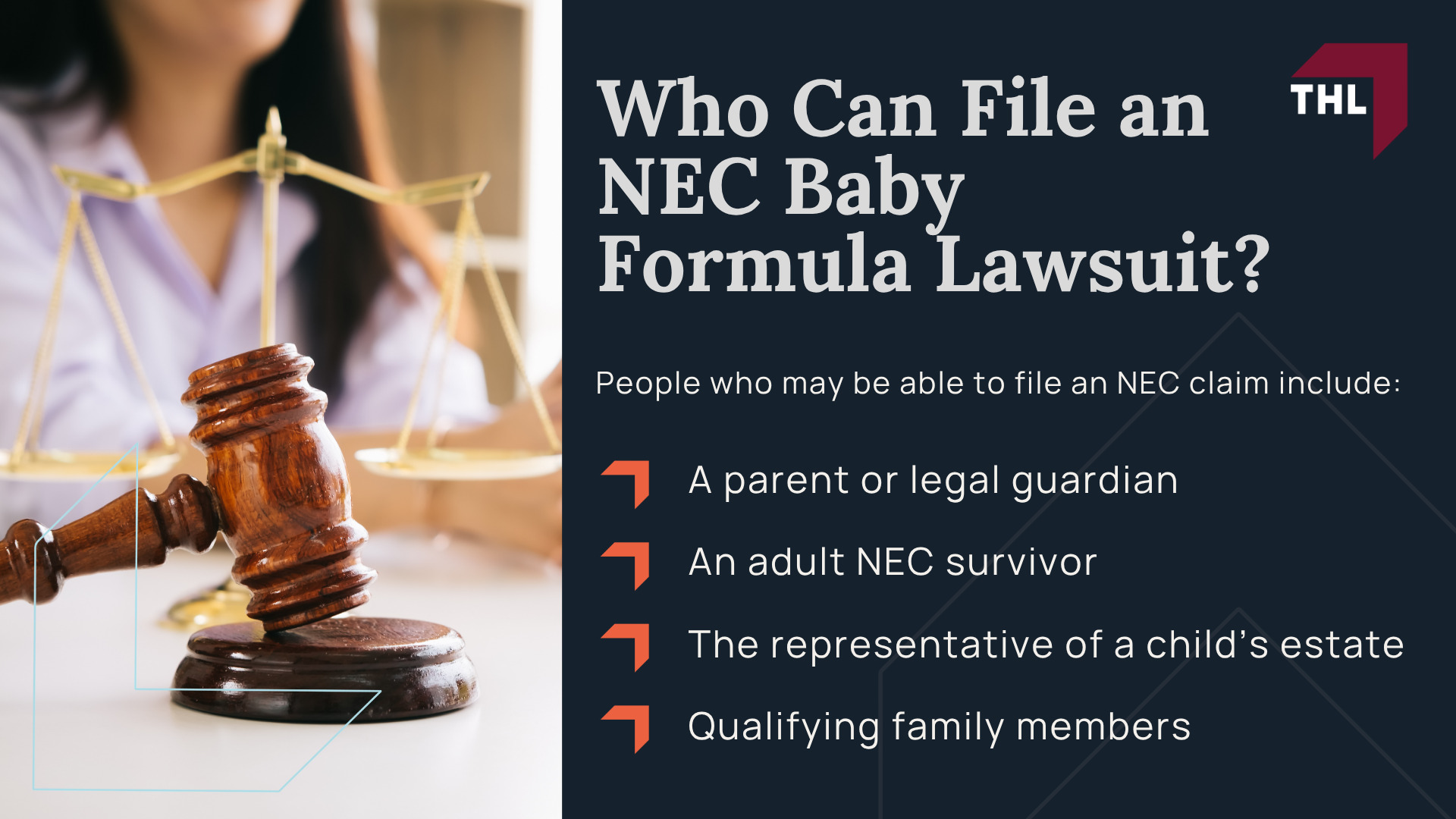 What Is the Statute of Limitations for an NEC Baby Formula Lawsuit; Which Filing Deadline Applies to an NEC Claim; Who Can File an NEC Baby Formula Lawsuit