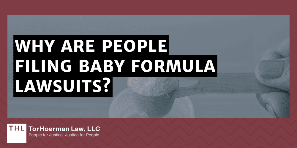 [Guide] Baby Formula NEC Lawsuit Statute Of Limitations (by State)