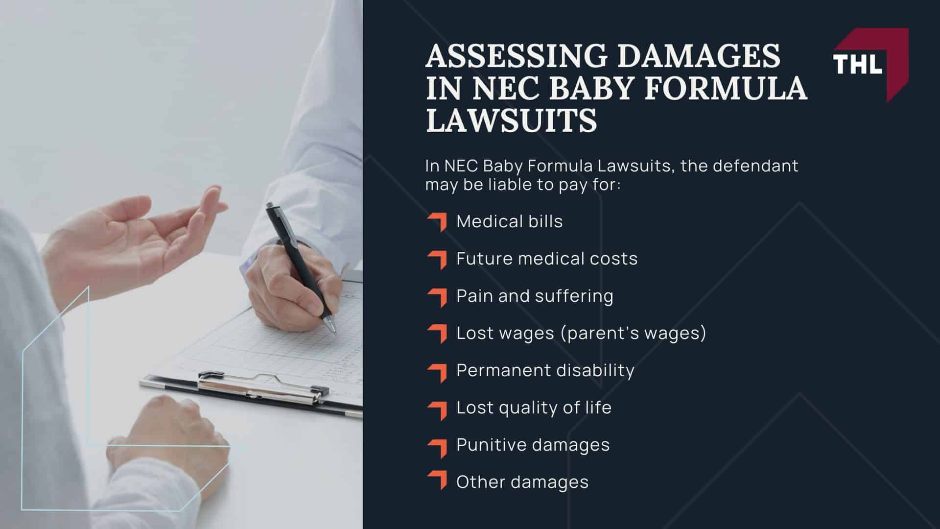 HEADER IMAGE - IS THERE A BABY FORMULA NEC CLASS ACTION LAWSUIT - TORHOERMAN LAW; TorHoerman Law Secures $495 Million Verdict in Premature Infant Formula Trial; UNDERSTANDING NECROTIZING ENTEROCOLITIS (NEC) - IS THERE A BABY FORMULA NEC CLASS ACTION LAWSUIT - TORHOERMAN LAW; Understanding Necrotizing Enterocolitis (NEC); What Brands of Cow Milk-based Formula Products Are Named in the NEC Infant Formula Lawsuits?; Similac Infant Formulas Mentioned in the NEC Lawsuits; Enfamil Baby Formulas Mentioned in the NEC Lawsuits; FILING NEC BABY FORMULA LAWSUITS_ WHAT TO KNOW - IS THERE A BABY FORMULA NEC CLASS ACTION LAWSUIT_ - TORHOERMAN LAW; GATHERING EVIDENCE FOR NEC BABY FORMULA LAWSUIT - IS THERE A BABY FORMULA NEC CLASS ACTION LAWSUIT_ - TORHOERMAN LAW; ASSESSING DAMAGES IN NEC BABY FORMULA LAWSUITS - IS THERE A BABY FORMULA NEC CLASS ACTION LAWSUIT_ - TORHOERMAN LAW