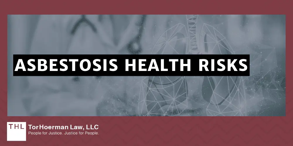 Asbestosis Complications and Health Risks