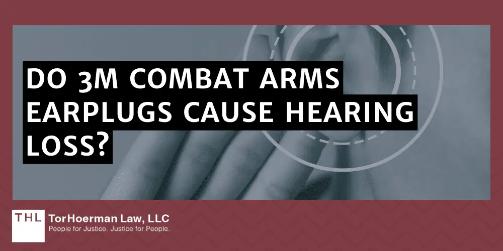 3M Earplug Lawsuit, Jan 2024 Update