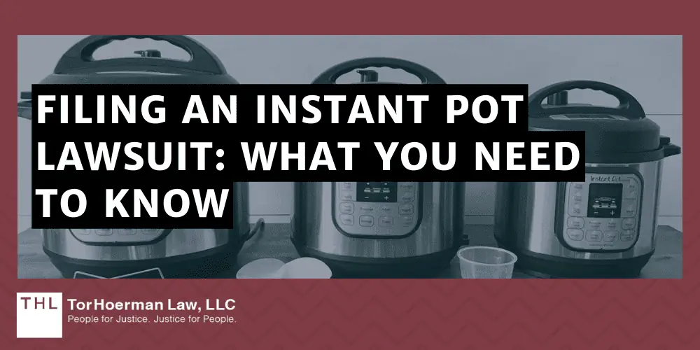 Power Pressure Cooker XL Recall List