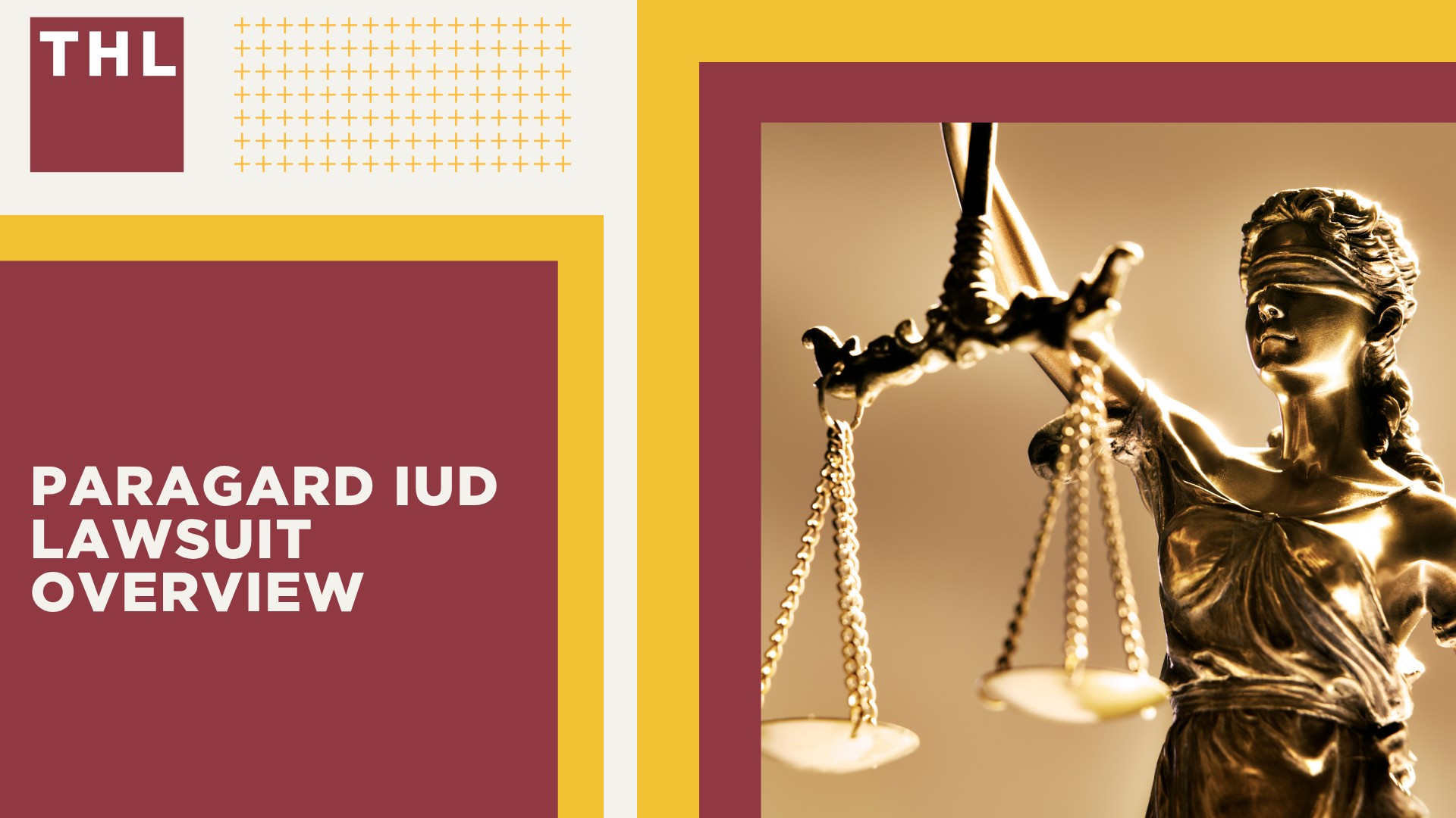 Potential Paragard Settlement Amounts; What Types of Damages Can Be Claimed in the Paragard IUD Litigation; Paragard IUD Lawsuit Overview