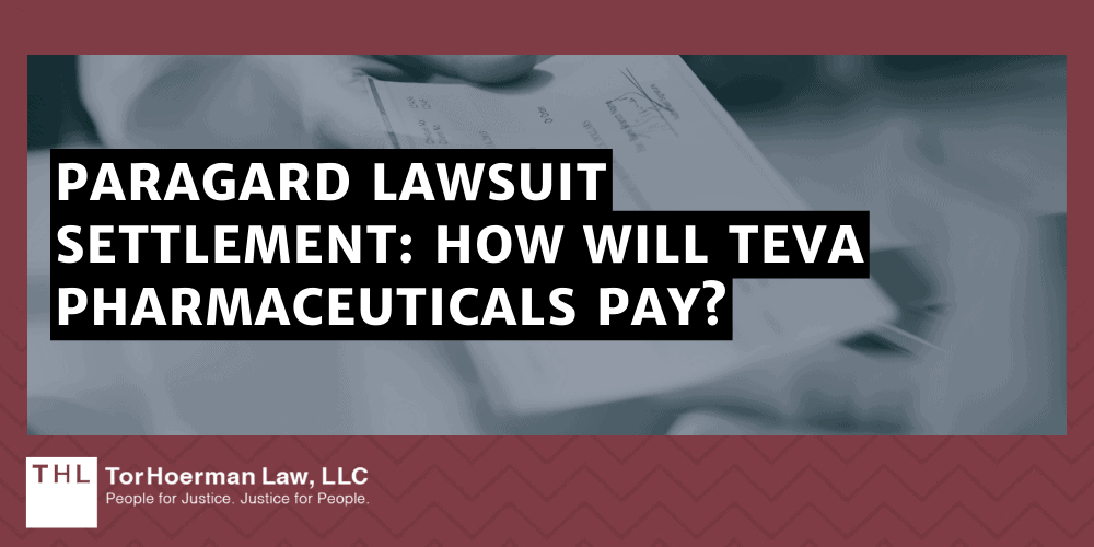 Paragard Lawsuit Settlement: How Will Teva Pharmaceuticals Pay?