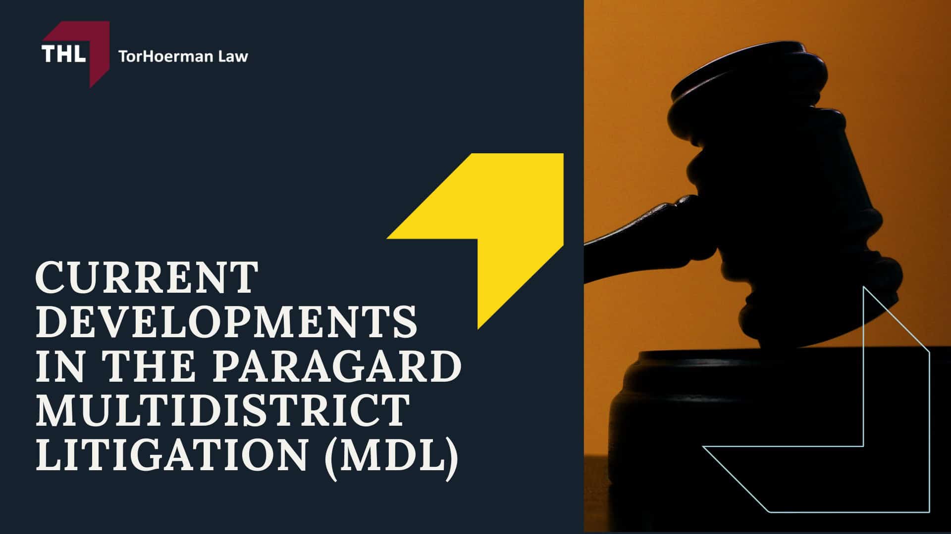 Paragard Lawyer - Overview of the Paragard IUD Lawsuits - torhoerman law; Paragard Lawyer - Potential Injuries in Paragard Lawsuits - torhoerman law; Paragard Lawyer - Filing a Paragard Lawsuit - torhoerman law; Paragard Lawyer - How To Hire a Lawyer for Your Paragard IUD Lawsuit - torhoerman law; Paragard Lawyer - Current Developments in the Paragard Multidistrict Litigation (MDL) - torhoerman law