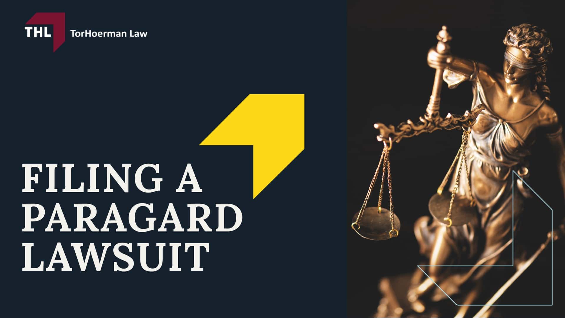 Paragard Lawyer - Overview of the Paragard IUD Lawsuits - torhoerman law; Paragard Lawyer - Potential Injuries in Paragard Lawsuits - torhoerman law; Paragard Lawyer - Filing a Paragard Lawsuit - torhoerman law