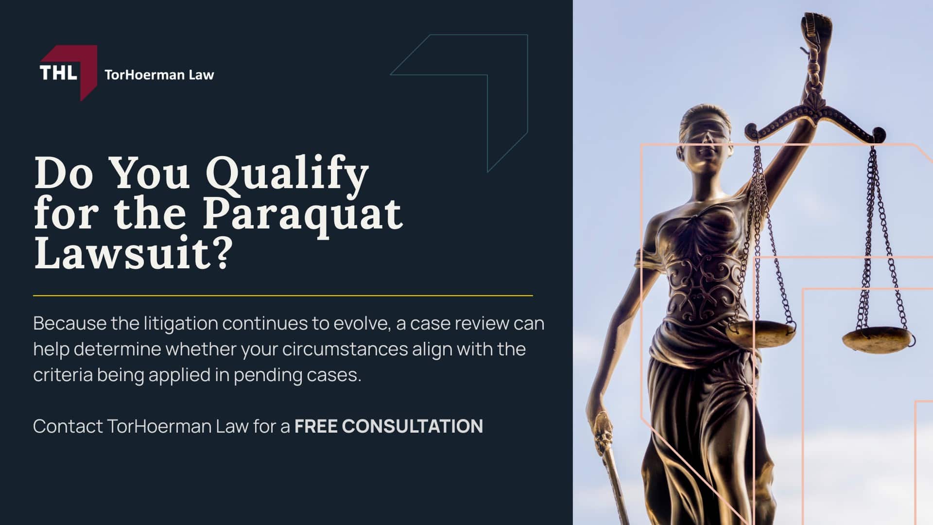 Paraquat Lawsuit Settlement Amounts - On-site Graphics - 2026 Design - TorHoerman Law; Paraquat Lawsuit Settlement Amounts - Paraquat Lawsuit Overview and Updates - torhoerman law; Paraquat Lawsuit Settlement Amounts - What Paraquat Manufacturers are Named in the Lawsuit - torhoerman law (1); Paraquat Lawsuit Settlement Amounts - Do You Qualify for the Paraquat Lawsuit - torhoerman law