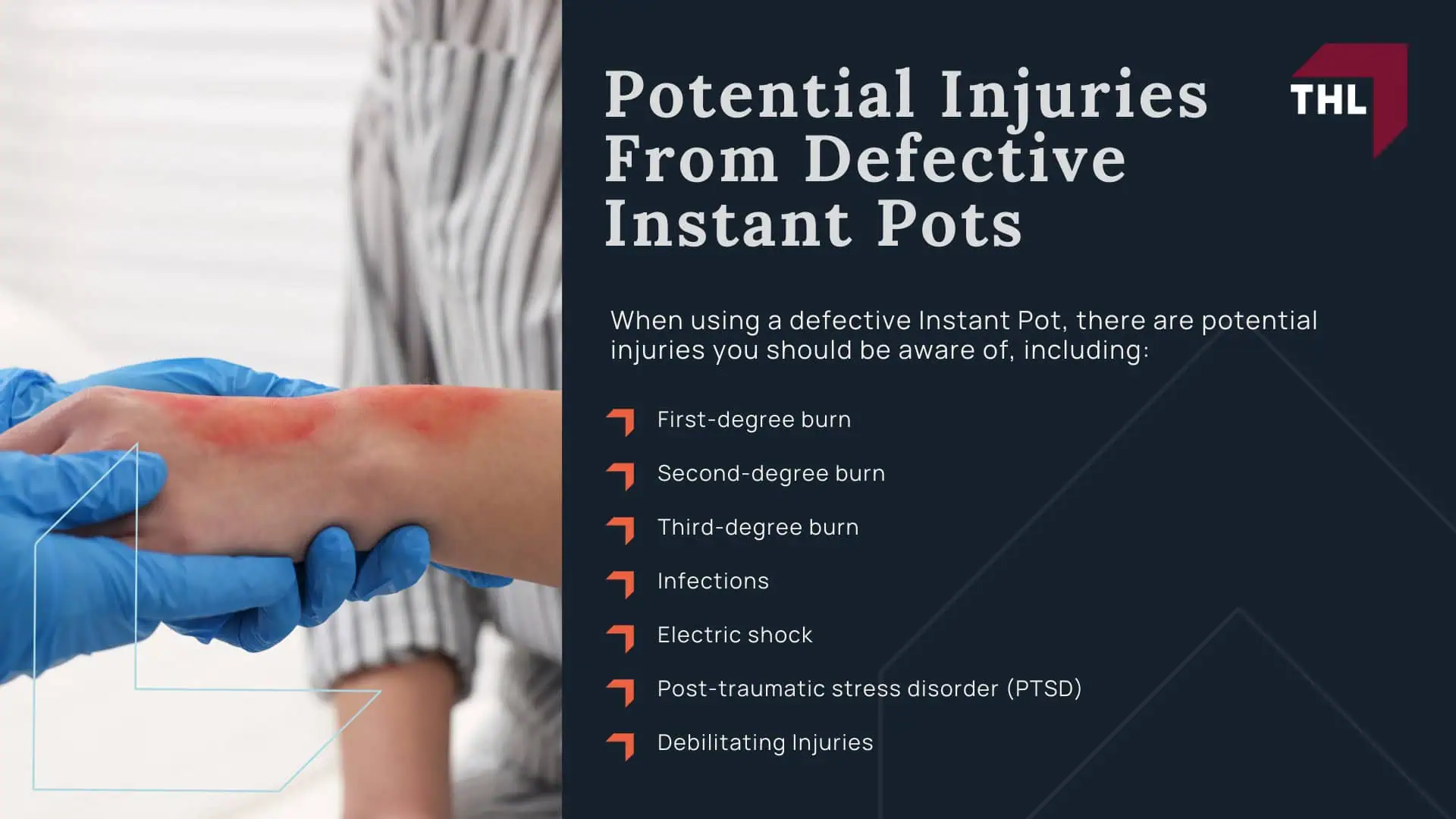 Instant Pot Lawsuits_ Pressure Cooker Explosions and Subsequent Legal Action; What to Know About Filing an Instant Pot Lawsuit; Is There a Class Action Lawsuit for Defective Pressure Cookers