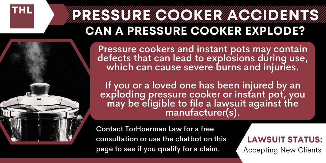  Pressure Cookers