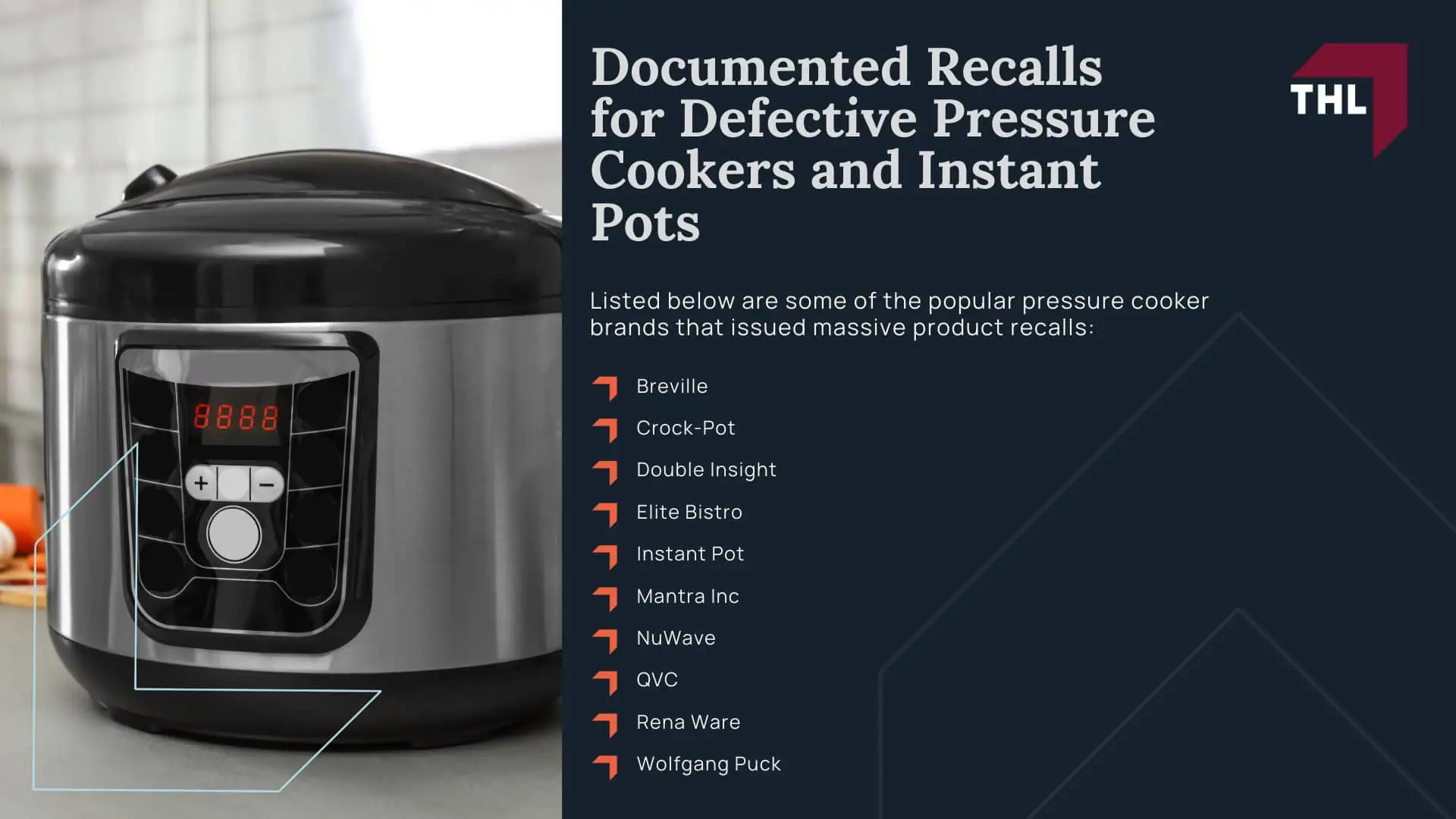 _Pressure Cooker Exploded The #1 Pressure Cooker Lawyers Can Help - Everything You Need To Know About Pressure Cooker Explosions; _Pressure Cooker Exploded The #1 Pressure Cooker Lawyers Can Help - Pressure Cooker Explosions in the News; _Pressure Cooker Exploded The #1 Pressure Cooker Lawyers Can Help - Why Do Pressure Cookers Explode; _Pressure Cooker Exploded The #1 Pressure Cooker Lawyers Can Help - Documented Recalls for Defective Pressure Cookers and Instant Pots