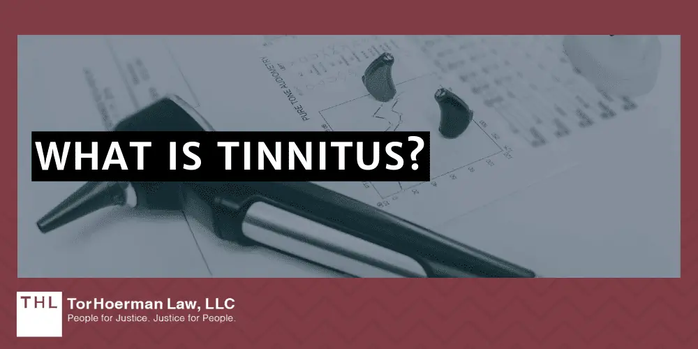 What is Tinnitus?