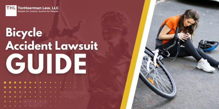 Bicycle Accident Lawsuit Guide; How Much Is the Average Settlement for a Bicycle Accident; Traffic Laws and Your Rights; The Types of Damages You Can Claim in a Bicycle Accident Lawsuit; Statute of Limitations and the Importance of Acting Quickly; Filing a Bicycle Accident Lawsuit_ The Legal Process; File Your Bicycle Accident Lawsuit With an Experienced Legal Team