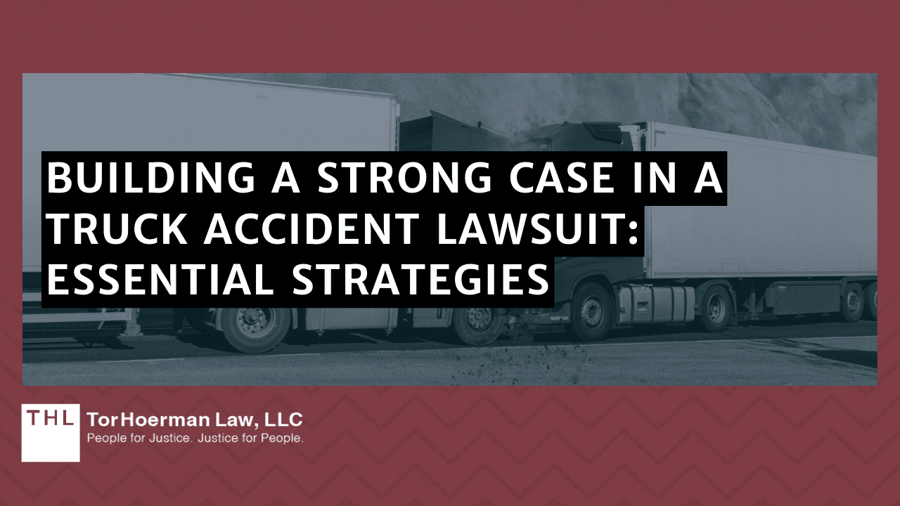 Compensation Available In Truck Accident Lawsuits_ Types And Amounts