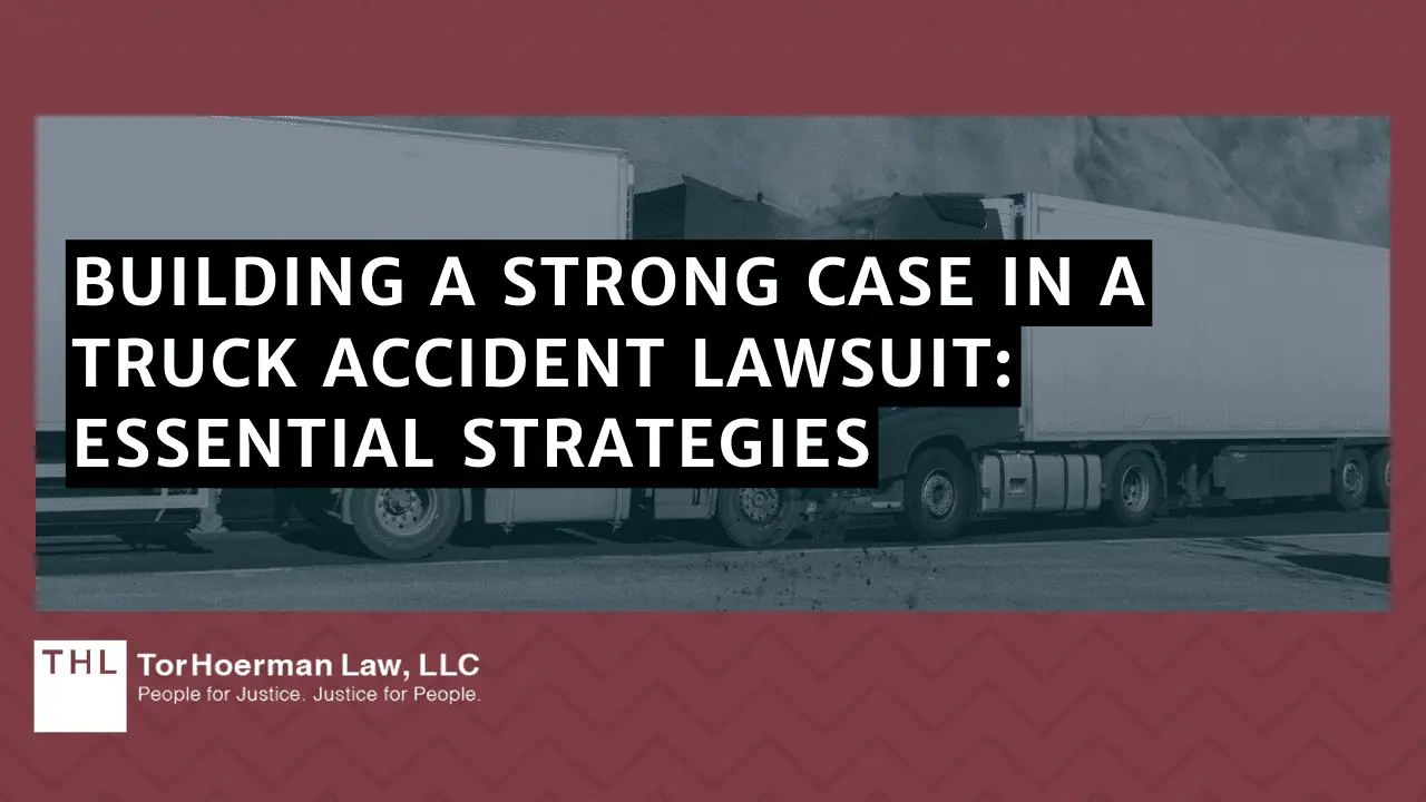 Compensation Available In Truck Accident Lawsuits_ Types And Amounts