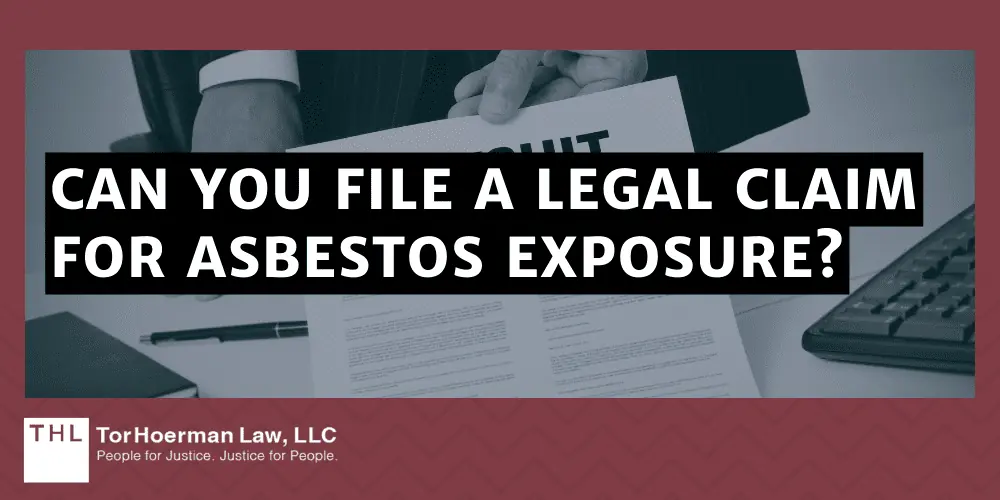 Asbestos FAQ How Harmful Is One Time Exposure to Asbestos