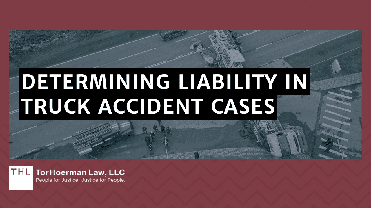 How are Settlements Determined in Truck Accident Cases