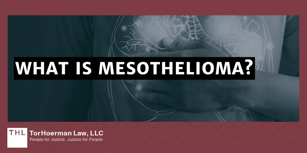 What Is Mesothelioma?