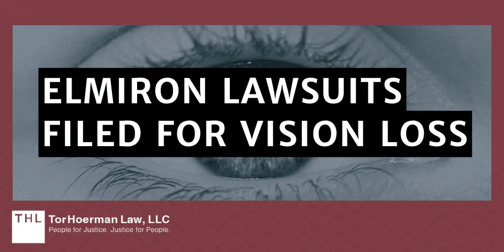 Elmiron Lawsuit Settlement Amounts & Payout Guide; Elmiron Lawsuit Settlement Amounts; Elmiron Lawsuit Settlements; Elmiron Settlements; Elmiron Settlement Amounts; Elmiron Lawsuits; Elmiron Lawyers; Elmiron Lawyer; Elmiron Lawsuit Settlement Amounts; Elmiron Lawsuits Filed For Vision Loss