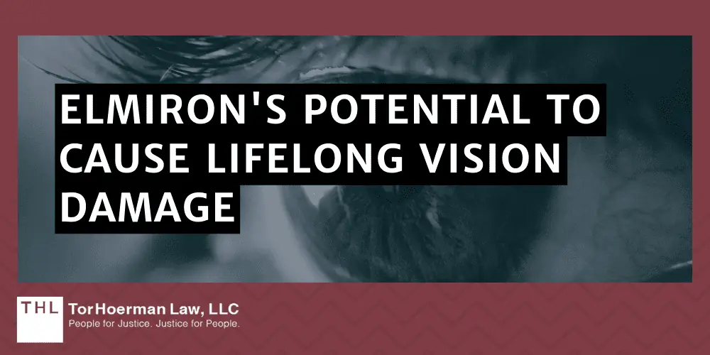 Elmiron Lawsuit Settlement Amounts & Payout Guide; Elmiron Lawsuit Settlement Amounts; Elmiron Lawsuit Settlements; Elmiron Settlements; Elmiron Settlement Amounts; Elmiron Lawsuits; Elmiron Lawyers; Elmiron Lawyer; Elmiron Lawsuit Settlement Amounts; Elmiron Lawsuits Filed For Vision Loss; Elmiron's Potential To Cause Lifelong Vision Damage