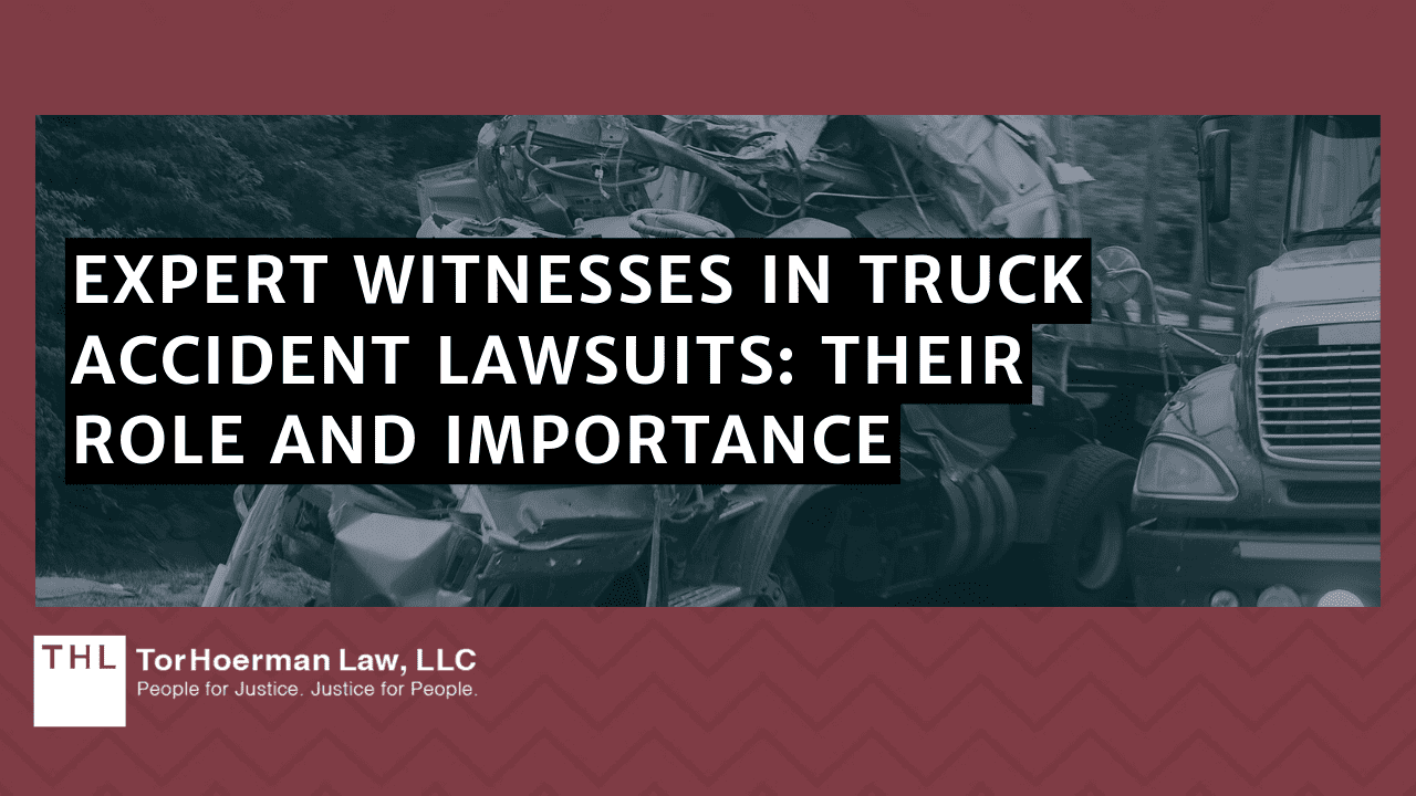 Compensation Available In Truck Accident Lawsuits_ Types And Amounts