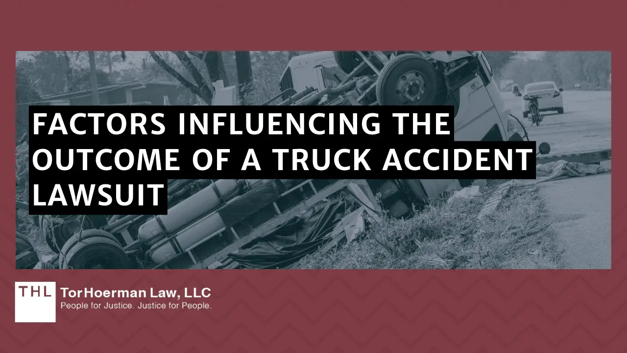 Building A Strong Case In A Truck Accident Lawsuit_ Essential Strategies