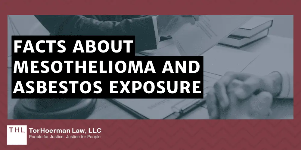 Facts About Mesothelioma and Asbestos Exposure