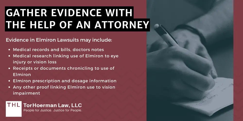 Elmiron Lawsuit Settlement Amounts & Payout Guide; Elmiron Lawsuit Settlement Amounts; Elmiron Lawsuit Settlements; Elmiron Settlements; Elmiron Settlement Amounts; Elmiron Lawsuits; Elmiron Lawyers; Elmiron Lawyer; Elmiron Lawsuit Settlement Amounts; Elmiron Lawsuits Filed For Vision Loss; Elmiron's Potential To Cause Lifelong Vision Damage; Do You Qualify To File An Elmiron Lawsuit; Consult With A Team Of Experienced Elmiron Lawyers; Gathering Evidence For Elmiron Lawsuits