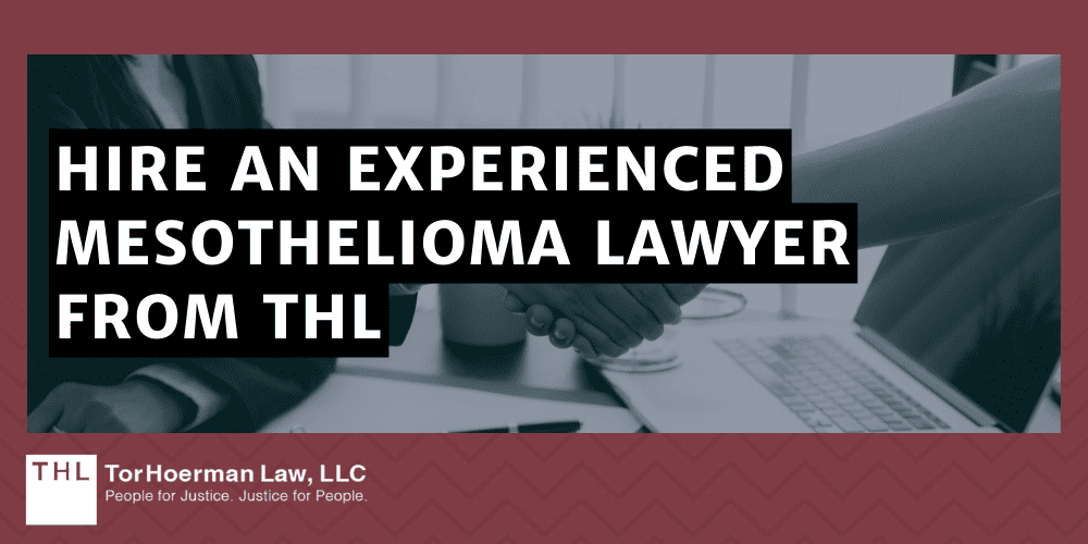 How To File an Asbestos Mesothelioma Lawsuit