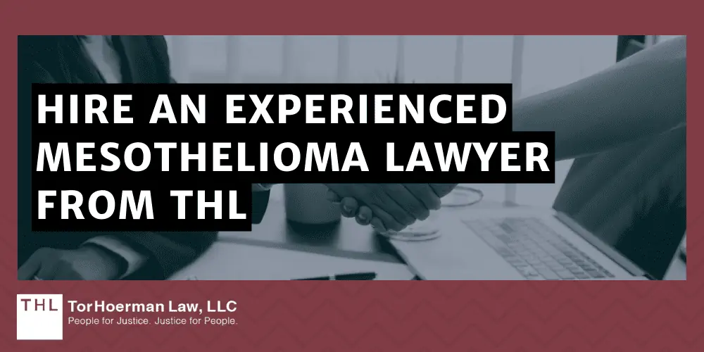 How To File an Asbestos Mesothelioma Lawsuit