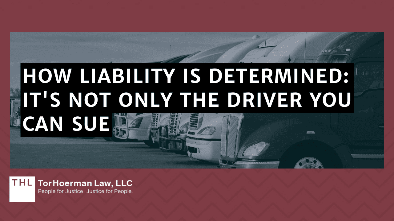 Common Myths About Truck Accident Lawsuits