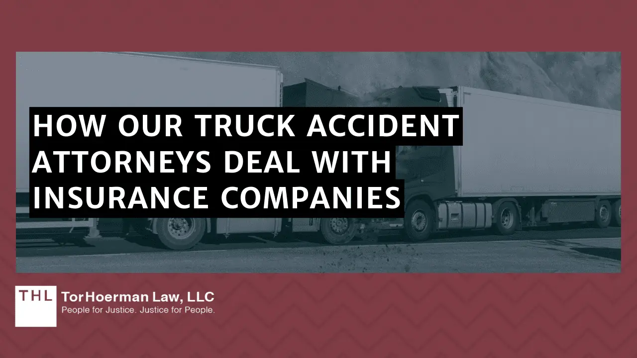 How to Negotiate Your Truck Accident Lawsuit Settlement