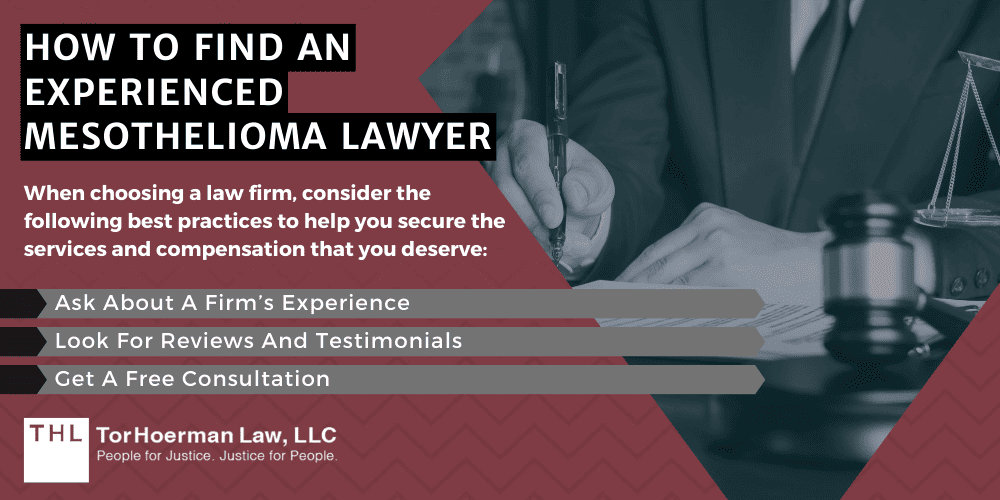 How To File an Asbestos Mesothelioma Lawsuit