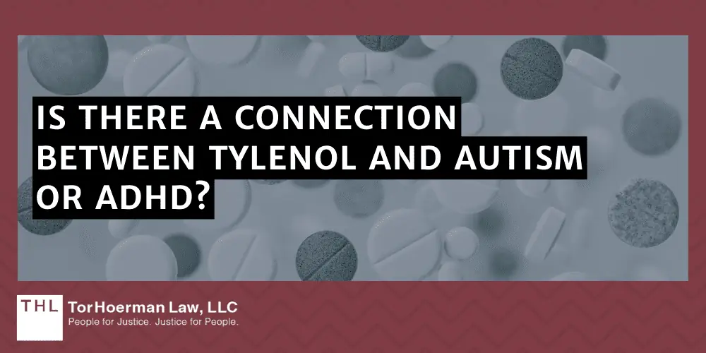 Is There a Connection Between Tylenol and Autism or ADHD?