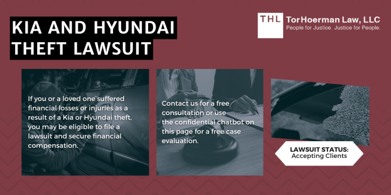 Kia and Hyundai Theft Lawsuit Guide; Kia Theft; Hyundai Theft; Kia Stolen Car Lawsuit; Hyundai Stolen Car Lawsuit; Kia Boys Lawsuit; Stolen Kia Lawsuit; Kia and Hyundai Lawsuit; Kia and Hyundai Lawyer