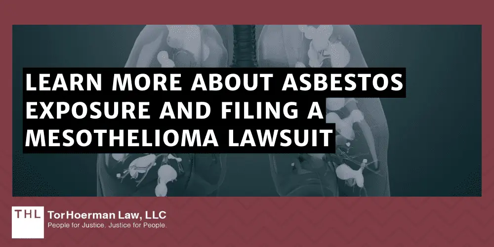 How To File an Asbestos Mesothelioma Lawsuit