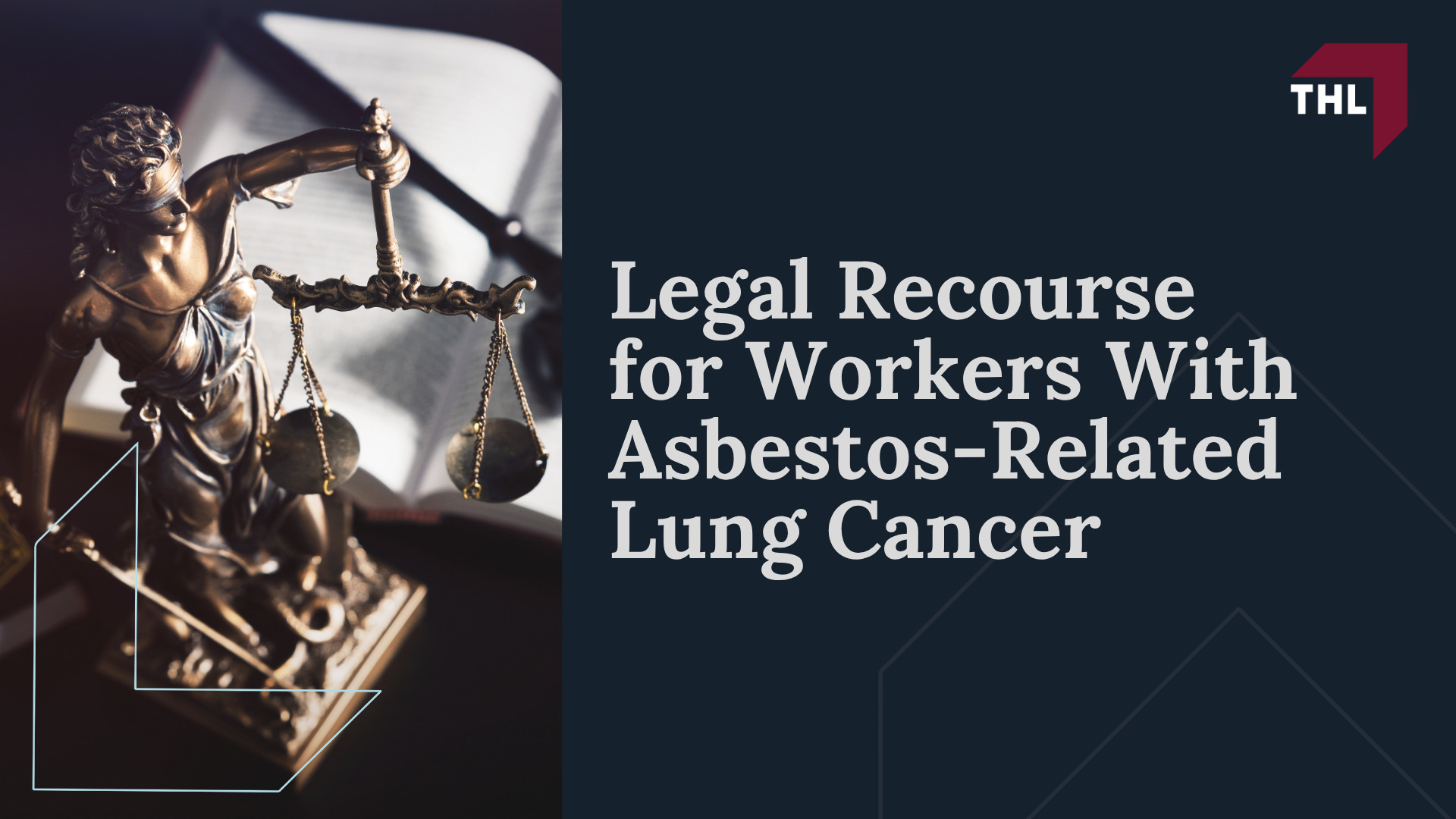 Asbestos Exposure and Lung Cancer; Different Types of Lung Cancer Caused by Asbestos; Populations at High Risk of Developing Asbestos-Related Lung Cancer; Regulatory Changes With Asbestos Use (2); Legal Recourse for Workers With Asbestos-Related Lung Cancer