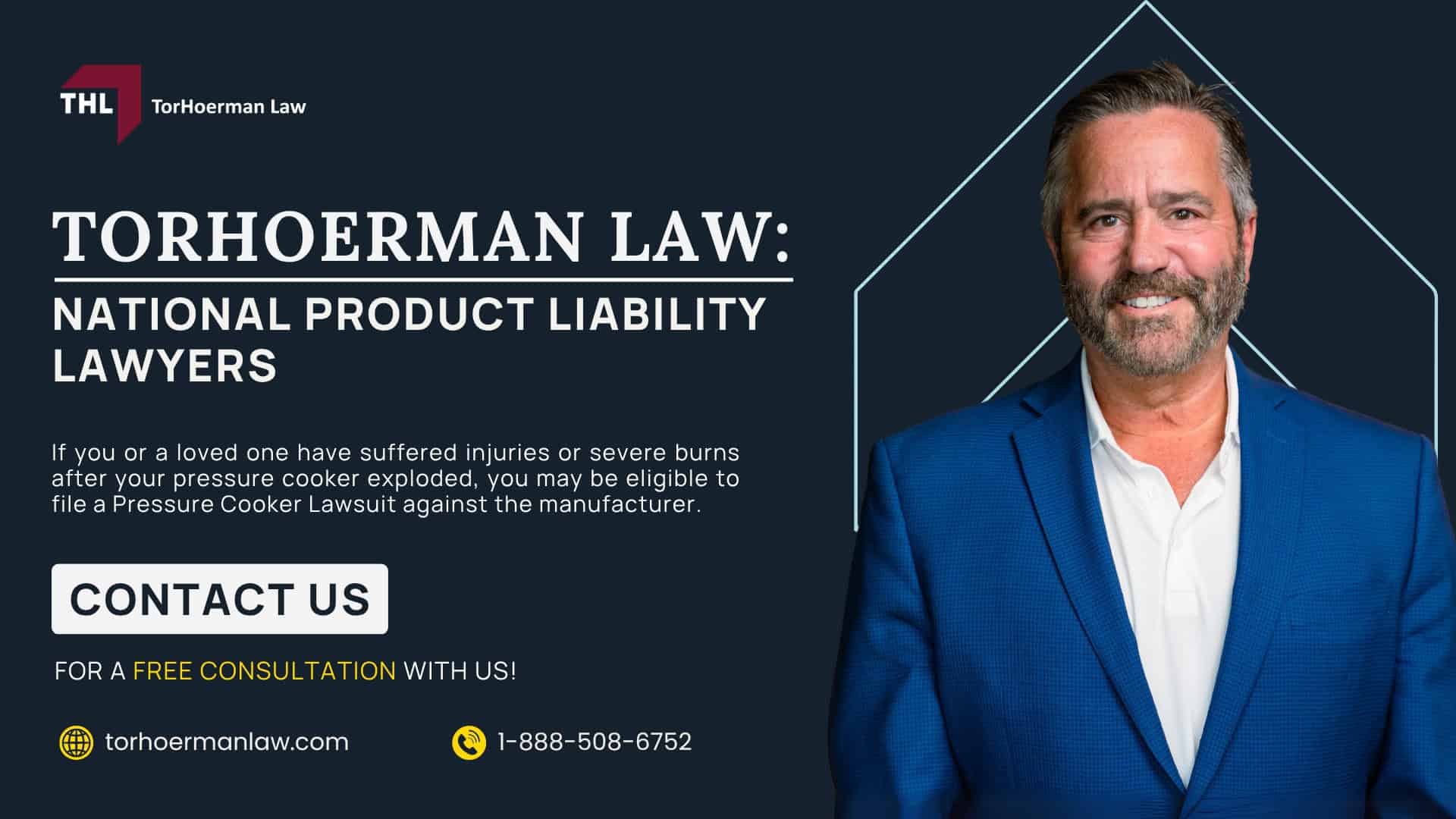 What Is the Pressure Cooker Explosion Lawsuit; Why Pressure Cookers Explode_ Common Defects and Safety Failures; Common Pressure Cooker Explosion Injuries - torhoerman law; Pressure Cooker Explosion Lawsuit - Do You Qualify for a Pressure Cooker Injury Lawsuit_ - torhoerman law; Pressure Cooker Explosion Lawsuit - Gathering Evidence for Pressure Cooker Explosion Lawsuits - torhoerman law; Pressure Cooker Explosion Lawsuit - Gathering Evidence for Pressure Cooker Explosion Lawsuits - torhoerman law; Pressure Cooker Explosion Lawsuit - What Pressure Cooker Brands Could Be Dangerous_ - torhoerman law; Pressure Cooker Explosion Lawsuit - Pressure Cooker Lawsuits_ What is Product Liability_ - torhoerman law; Pressure Cooker Explosion Lawsuit - Filing A Defective Pressure Cooker Lawsuit - torhoerman law; Pressure Cooker Explosion Lawsuit - Mitigate Injuries - torhoerman law; Pressure Cooker Explosion Lawsuit - Hire A Defective Pressure Cooker Injury Lawyer - torhoerman law; Pressure Cooker Explosion Lawsuit - TorHoerman Law_ National Product Liability Lawyers - torhoerman law