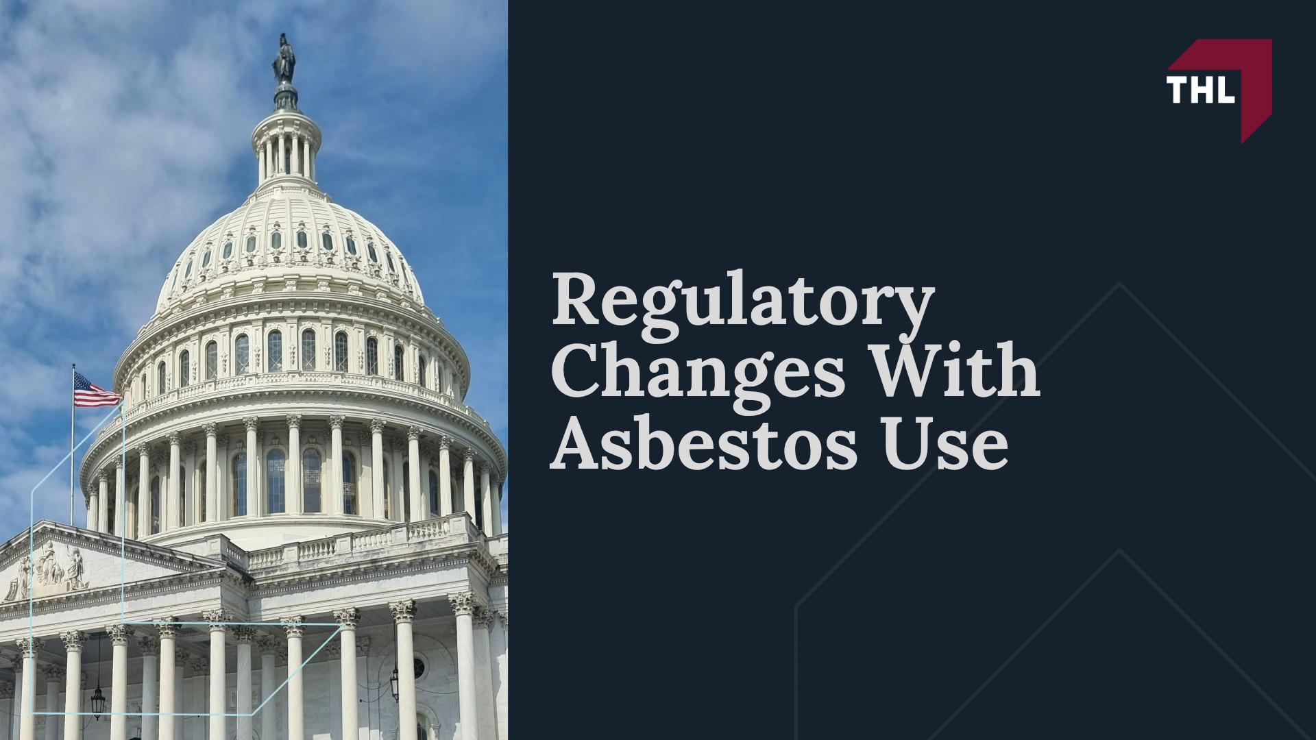 Asbestos Exposure and Lung Cancer; Different Types of Lung Cancer Caused by Asbestos; Populations at High Risk of Developing Asbestos-Related Lung Cancer; Regulatory Changes With Asbestos Use (2)