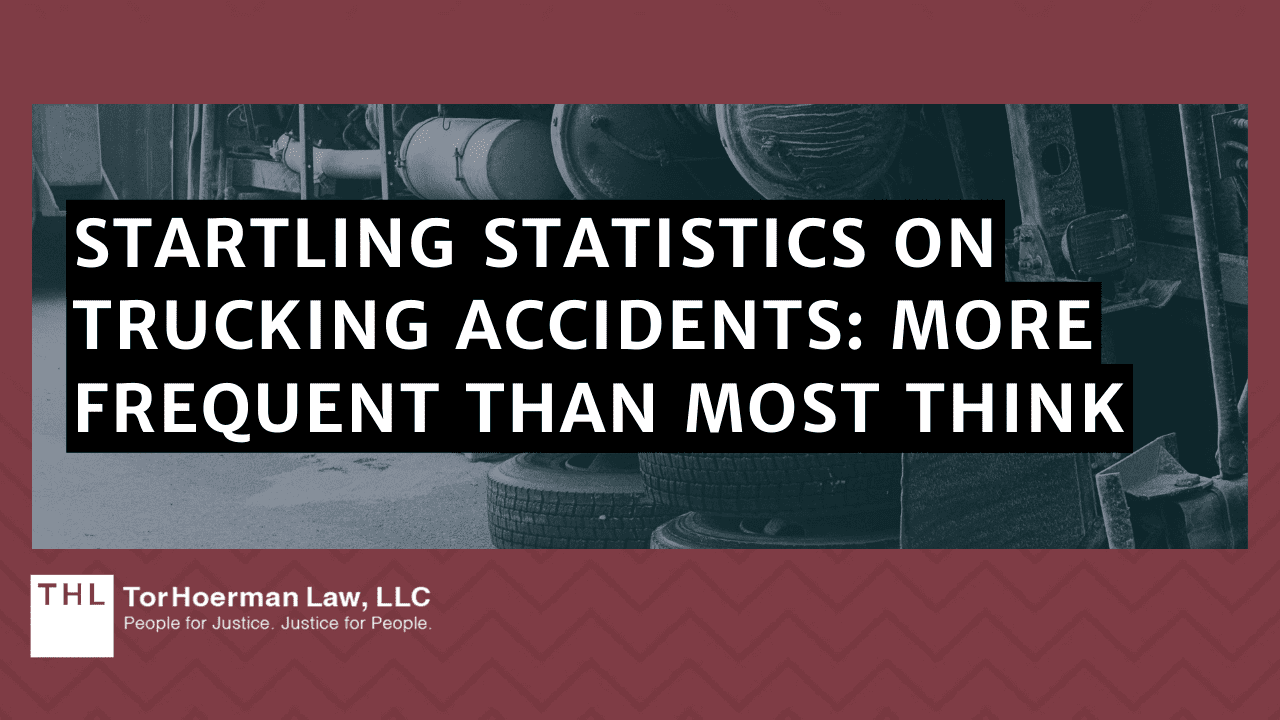 Common Myths About Truck Accident Lawsuits