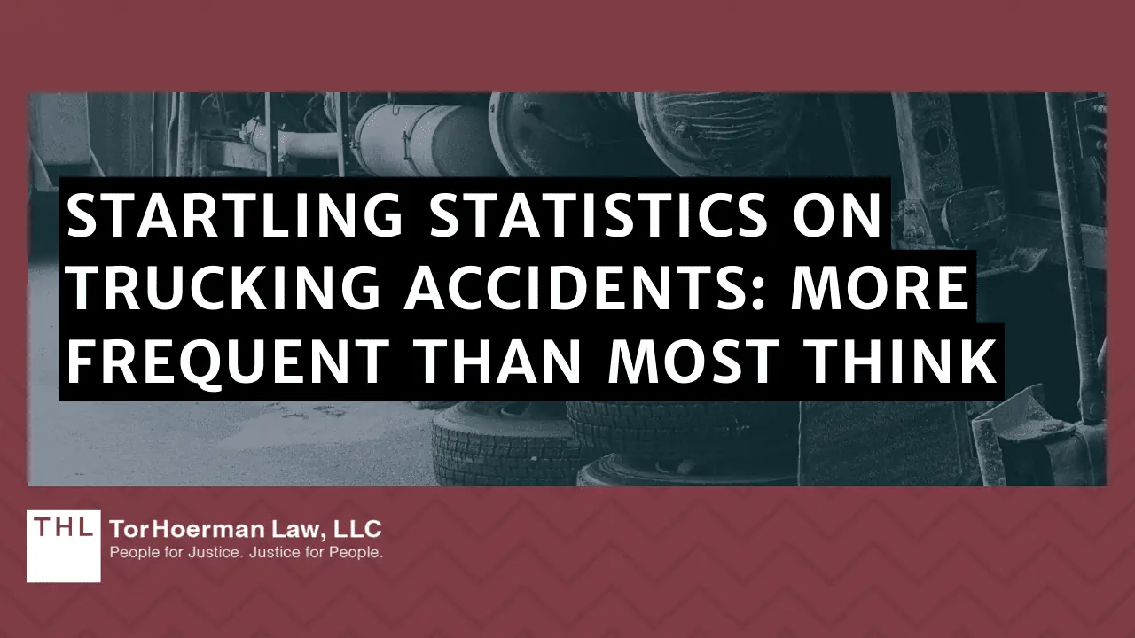 Common Myths About Truck Accident Lawsuits
