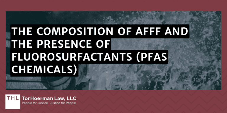 AFFF Foam Lawsuit: AFFF Exposure Symptoms | 2023 Guide