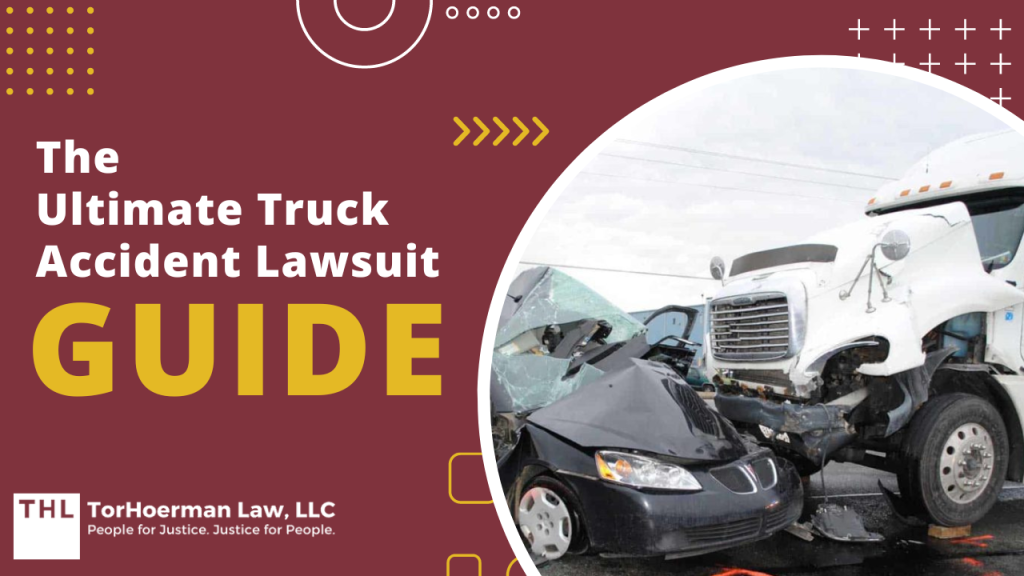 The Ultimate Truck Accident Lawsuit Guide Tips and Strategies; How Long Will Your Truck Accident Lawsuit Take