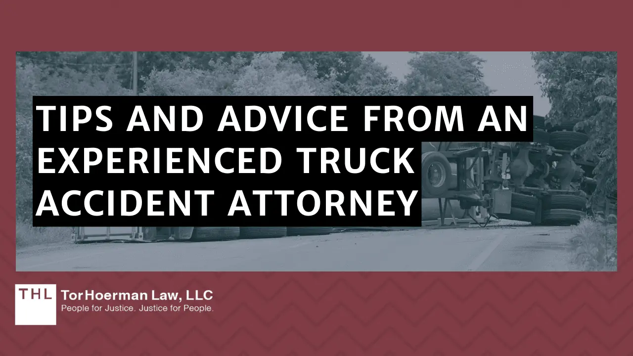 7 Things You Must Do After a Truck Accident