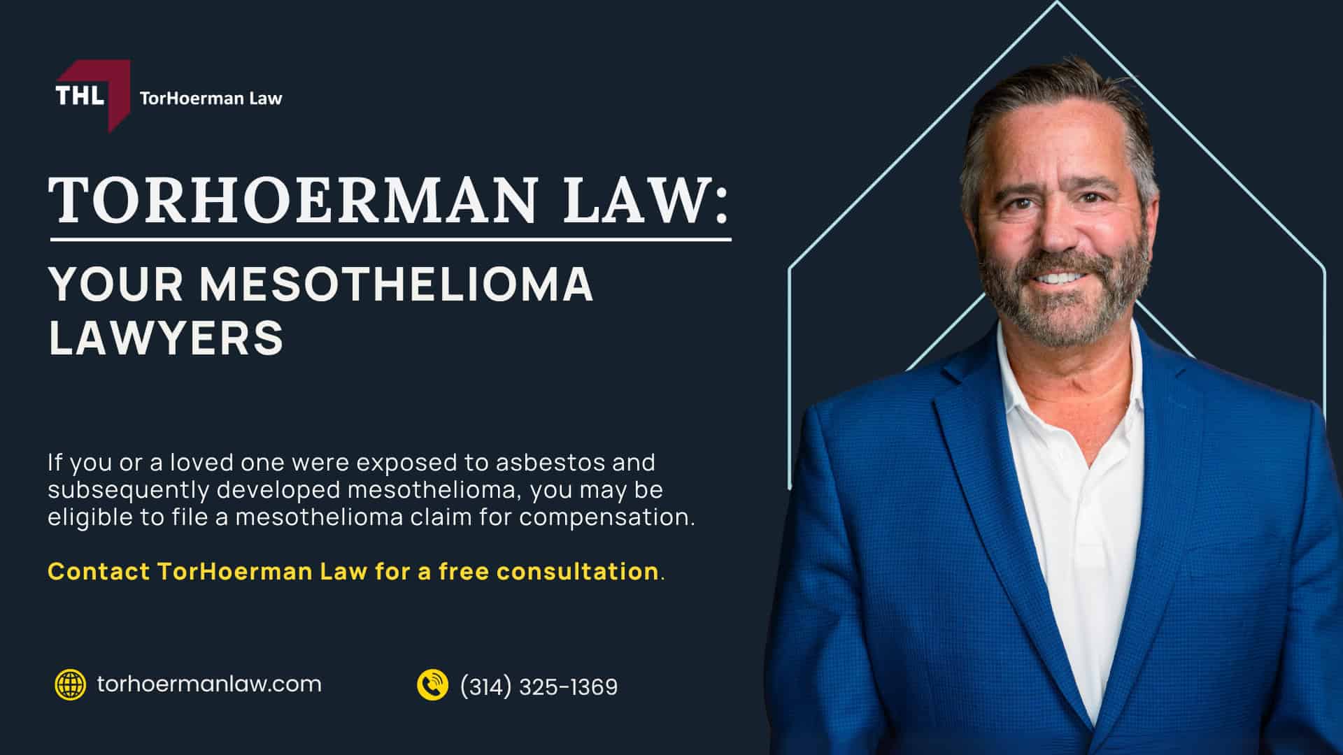 Average Mesothelioma Lawsuit Settlement Amounts; What Factors Affect Mesothelioma Settlement Amounts; How the Asbestos Settlement Process Works; Compensation for Victims in Mesothelioma Lawsuits and Asbestos Litigation;  What is Mesothelioma; Who is Often Exposed to Asbestos and Diagnosed with Mesothelioma; Filing a Mesothelioma Lawsuit; Gathering Evidence for Mesothelioma or Asbestos Lawsuits; Assessing Damages in Mesothelioma Lawsuits; TorHoerman Law_ Your Mesothelioma Lawyers