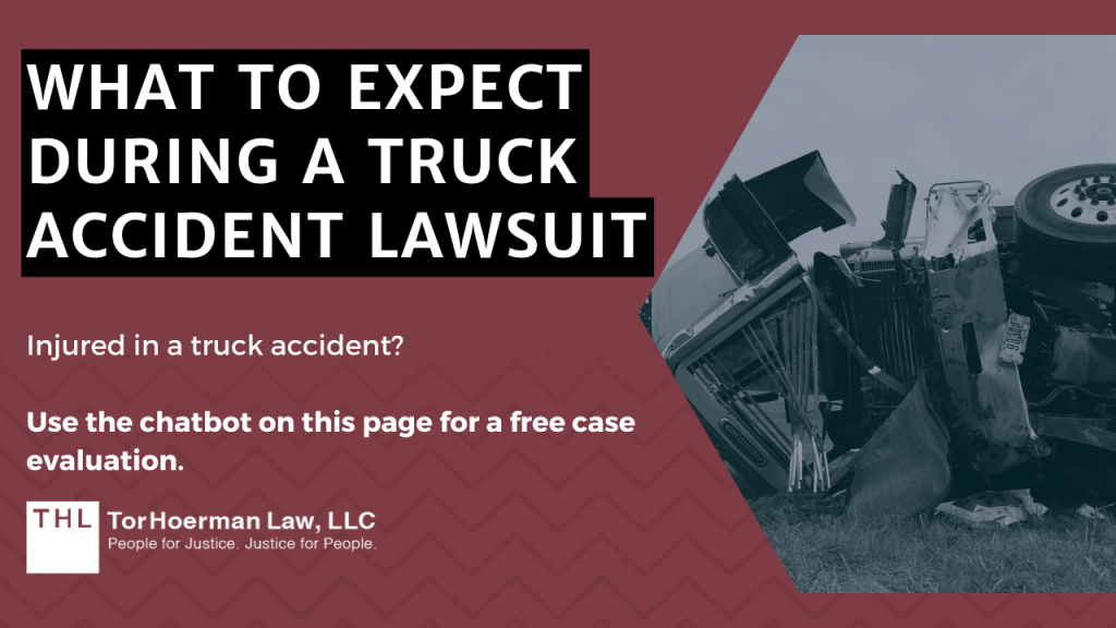 What to Expect During a Truck Accident Lawsuit; Truck Accident Lawsuits; Truck Accident Lawyers; Truck Accident Lawyer; Truck Accident Attorneys; Truck Accident Cases