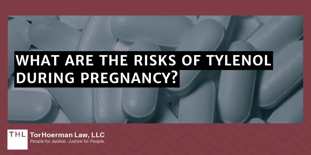 What Are the Risks of Tylenol During Pregnancy?