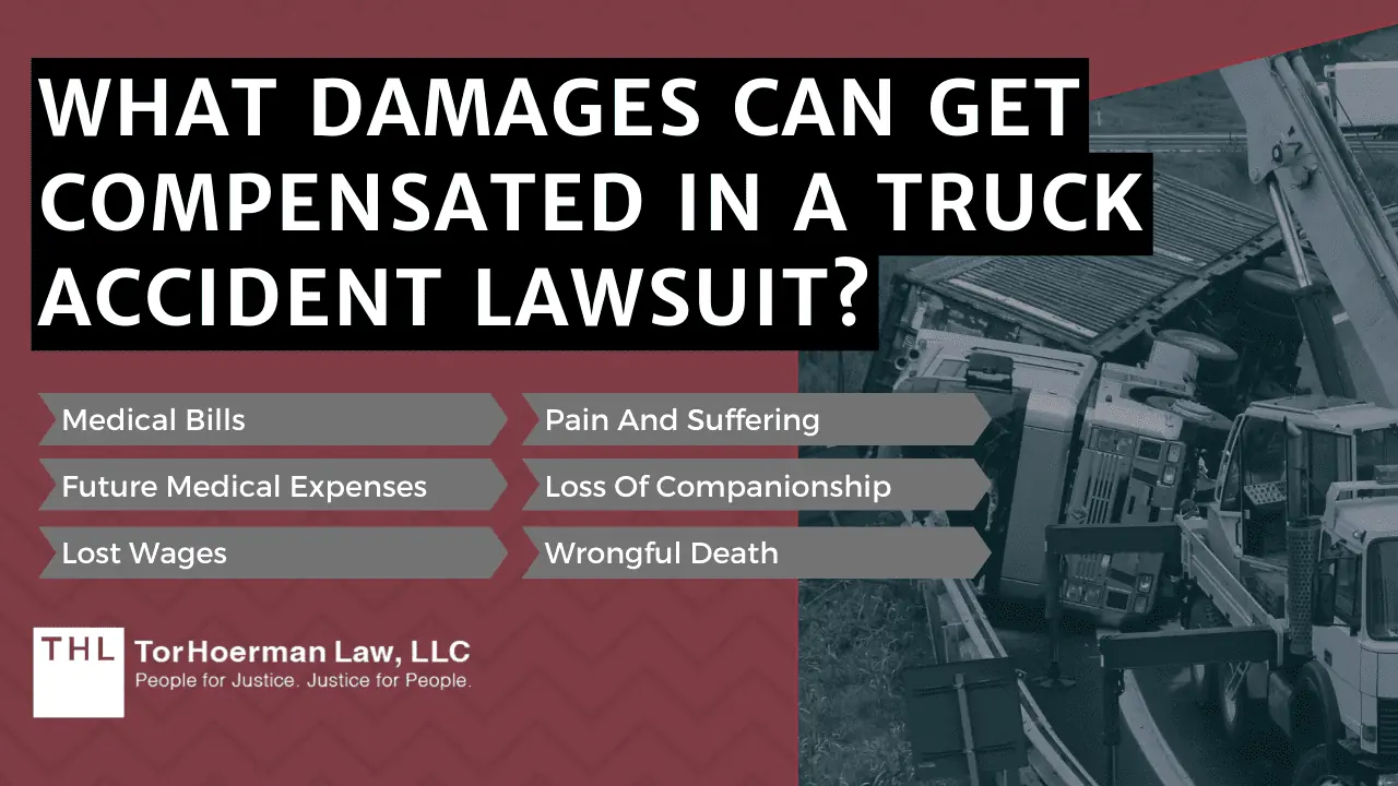 How to File a Truck Accident Lawsuit