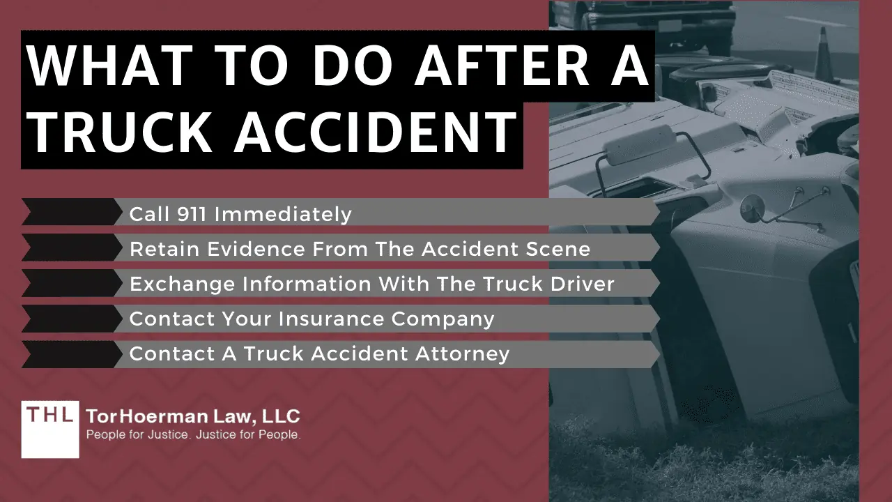 What to Expect During a Truck Accident Lawsuit