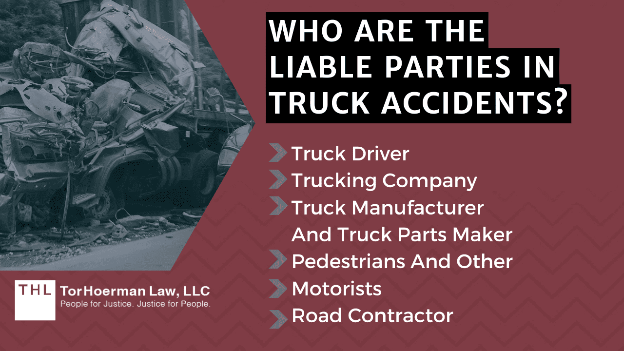 How to File a Truck Accident Lawsuit